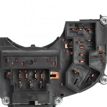 2001 Ford Explorer Sport Turn Signal Switch Standard Motor Products DS1372 image 3 of 4