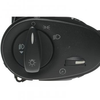 2004 Ford Focus Headlight Switch Standard Motor Products DS1373 image 1 of 3