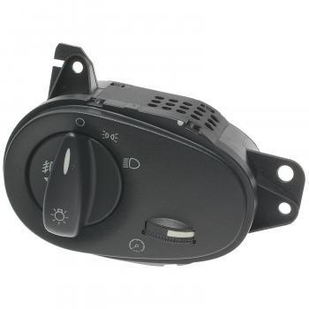 2004 Ford Focus Headlight Switch Standard Motor Products DS1373 image 2 of 3