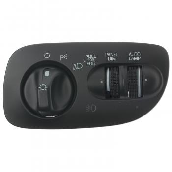 1999 Ford F-250 Headlight Switch Standard Motor Products DS1376 image 2 of 3