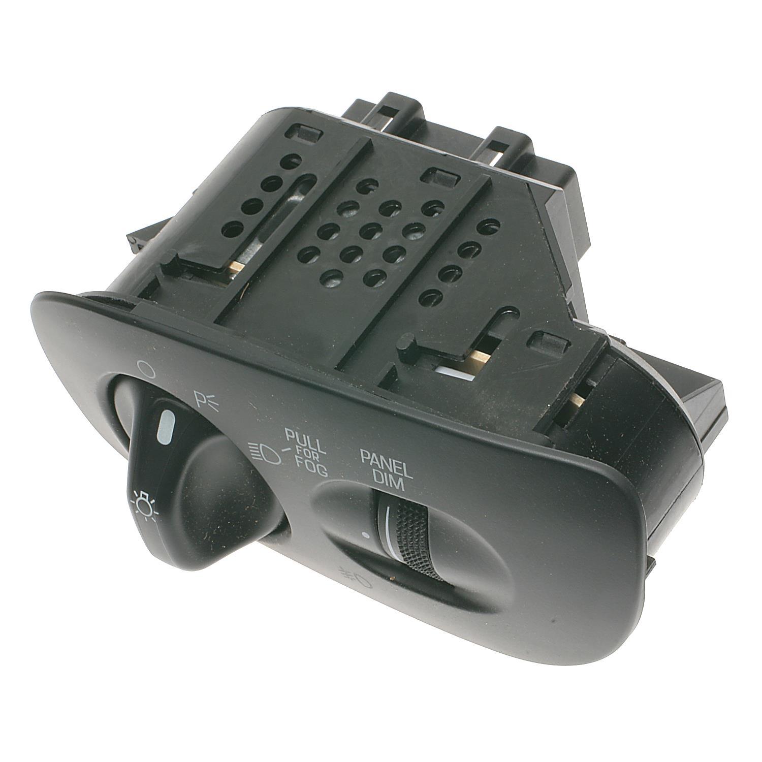 Standard Motor Products DS1377 - Headlight Switch Standard Motor Products DS1377 Headlight Switch product image 2 of 3