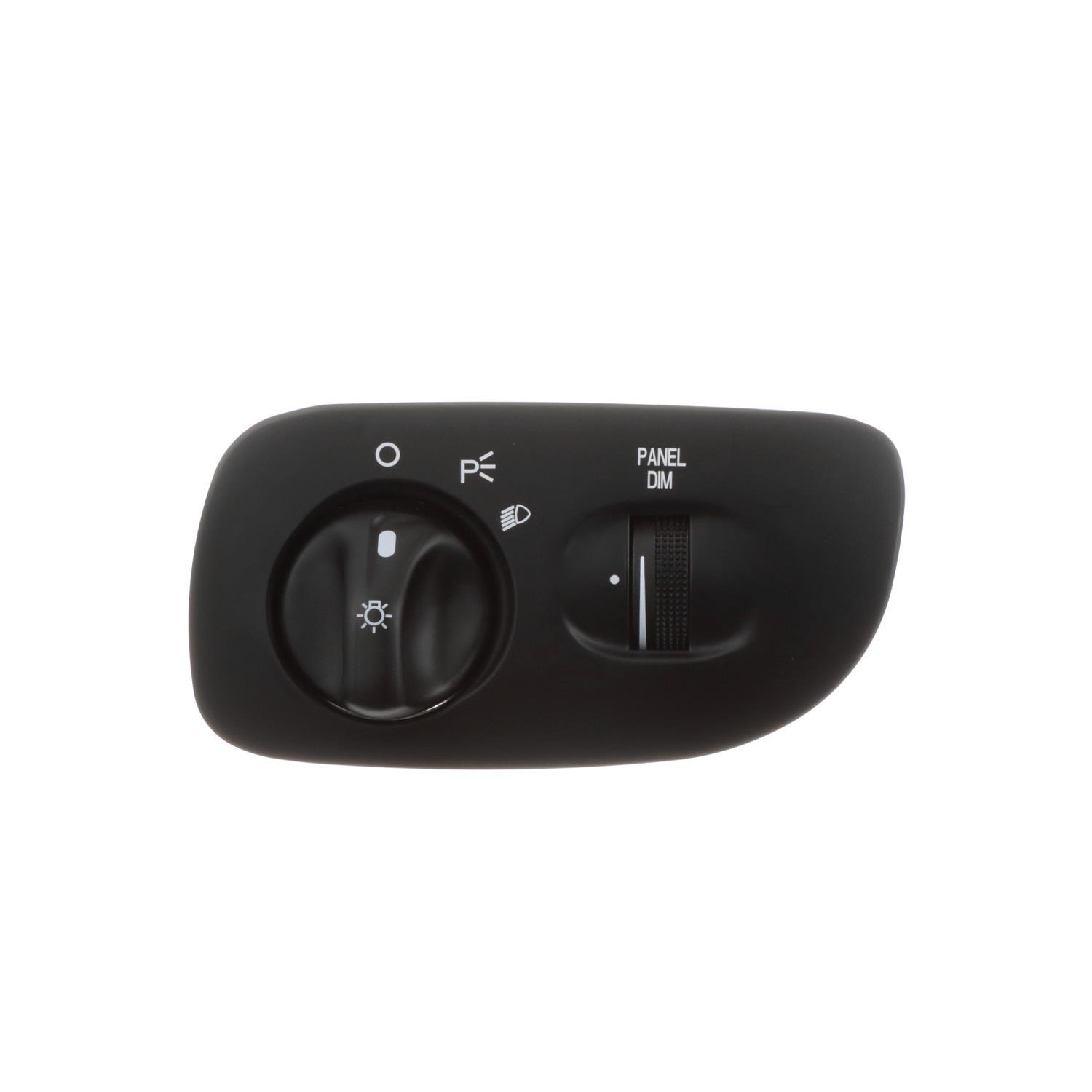 Standard Motor Products DS1381 Headlight Switch product image 5 of 8