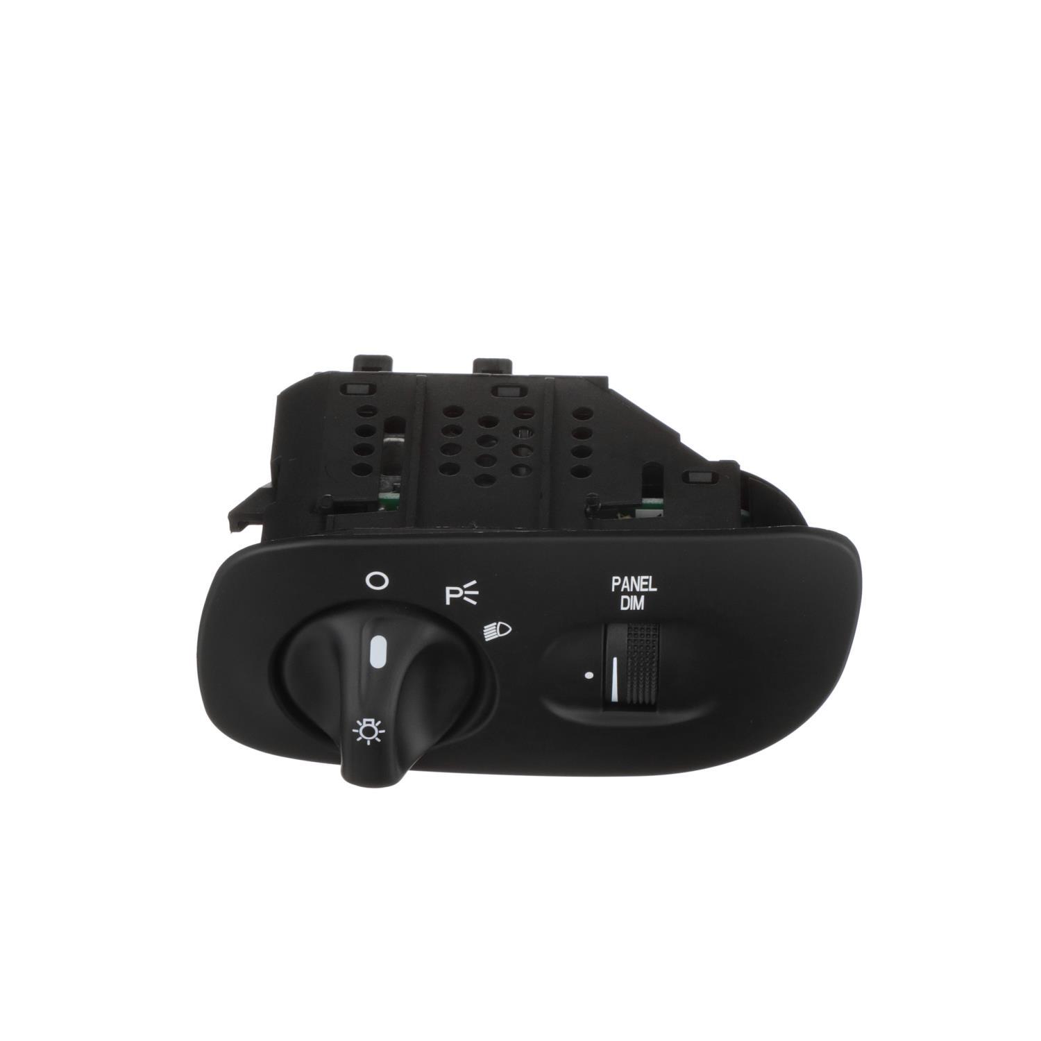 Standard Motor Products DS1381 Headlight Switch product image 8 of 8