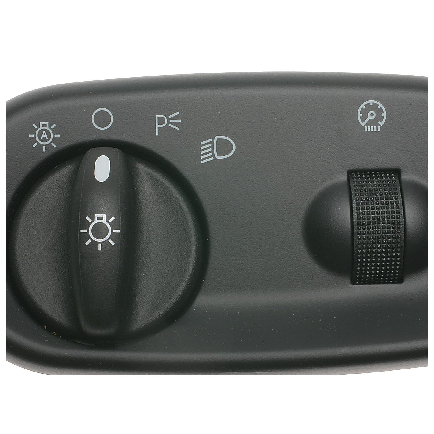 Standard Motor Products DS1382 Headlight Switch product image 1 of 3