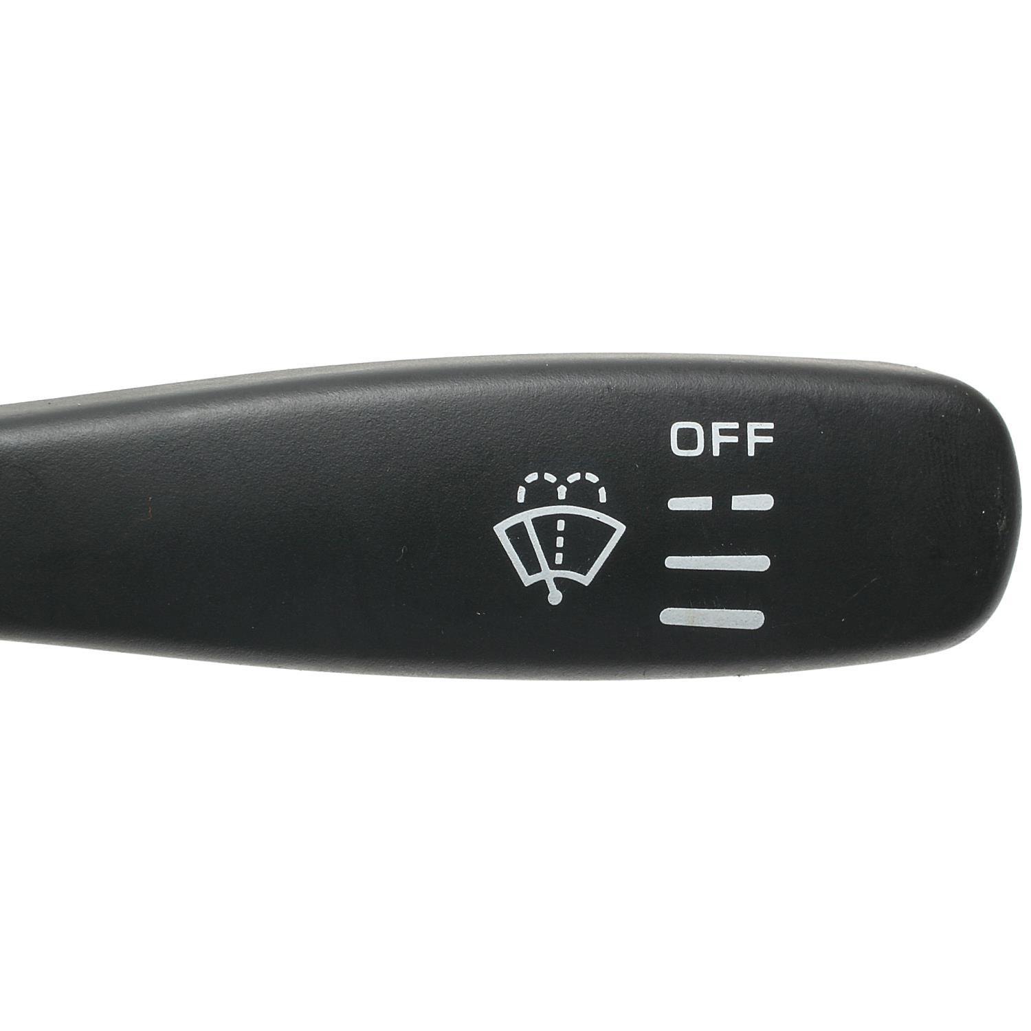 Standard Motor Products DS1383 - Windshield Wiper Switch Standard Motor Products DS1383 Windshield Wiper Switch product image 1 of 4