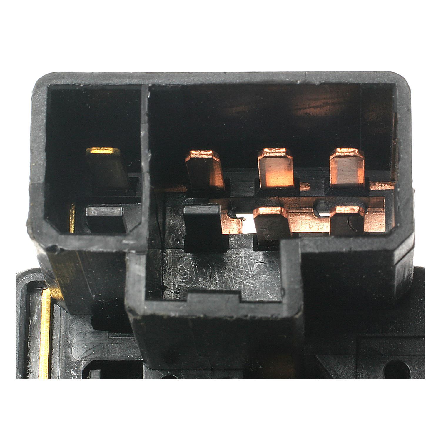 Standard Motor Products DS1383 - Windshield Wiper Switch Standard Motor Products DS1383 Windshield Wiper Switch product image 3 of 4