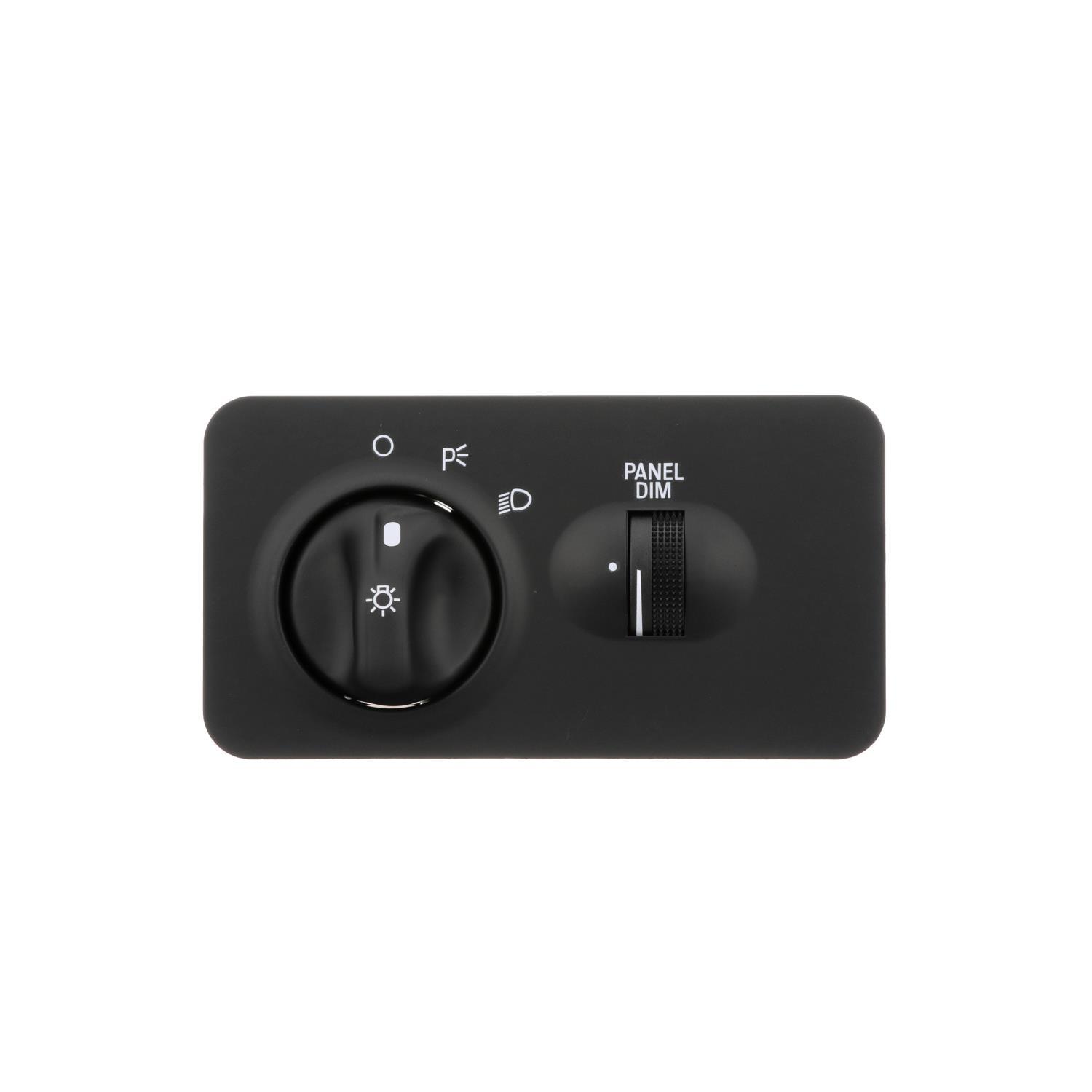 Standard Motor Products DS1385 Headlight Switch product image 5 of 8