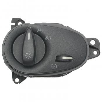 2004 Ford Focus Headlight Switch Standard Motor Products DS1386 image 1 of 3