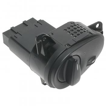 2004 Ford Focus Headlight Switch Standard Motor Products DS1386 image 2 of 3