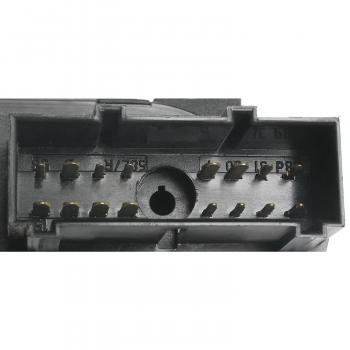 2004 Ford Focus Headlight Switch Standard Motor Products DS1386 image 3 of 3