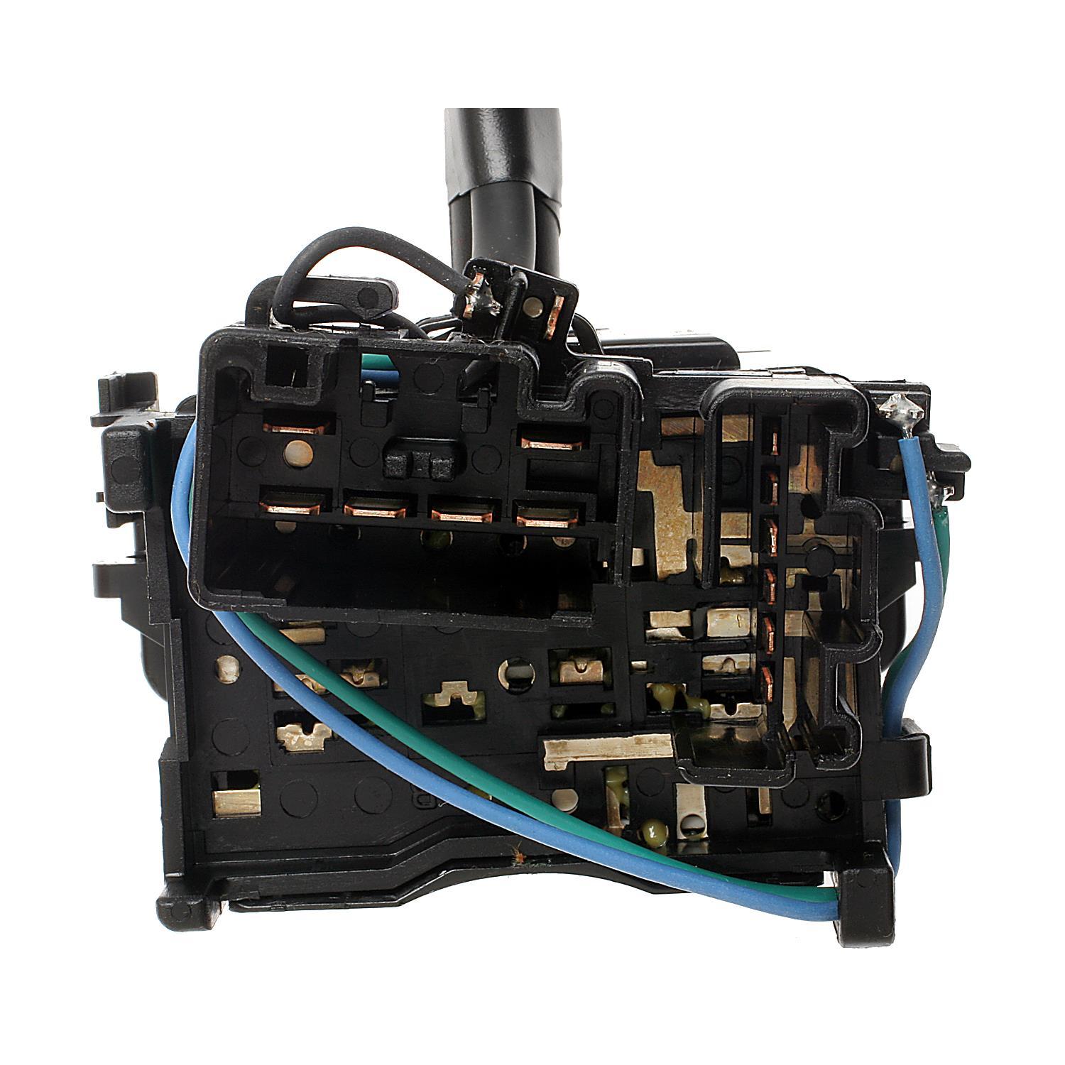 Standard Motor Products DS1387 Headlight Dimmer Switch product image 3 of 3