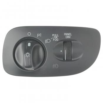 1998 Ford Expedition Headlight Switch Standard Motor Products DS1389 image 1 of 3