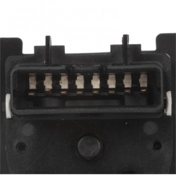 1995 GMC Sonoma Door Remote Mirror Switch Standard Motor Products DS1396 image 2 of 4