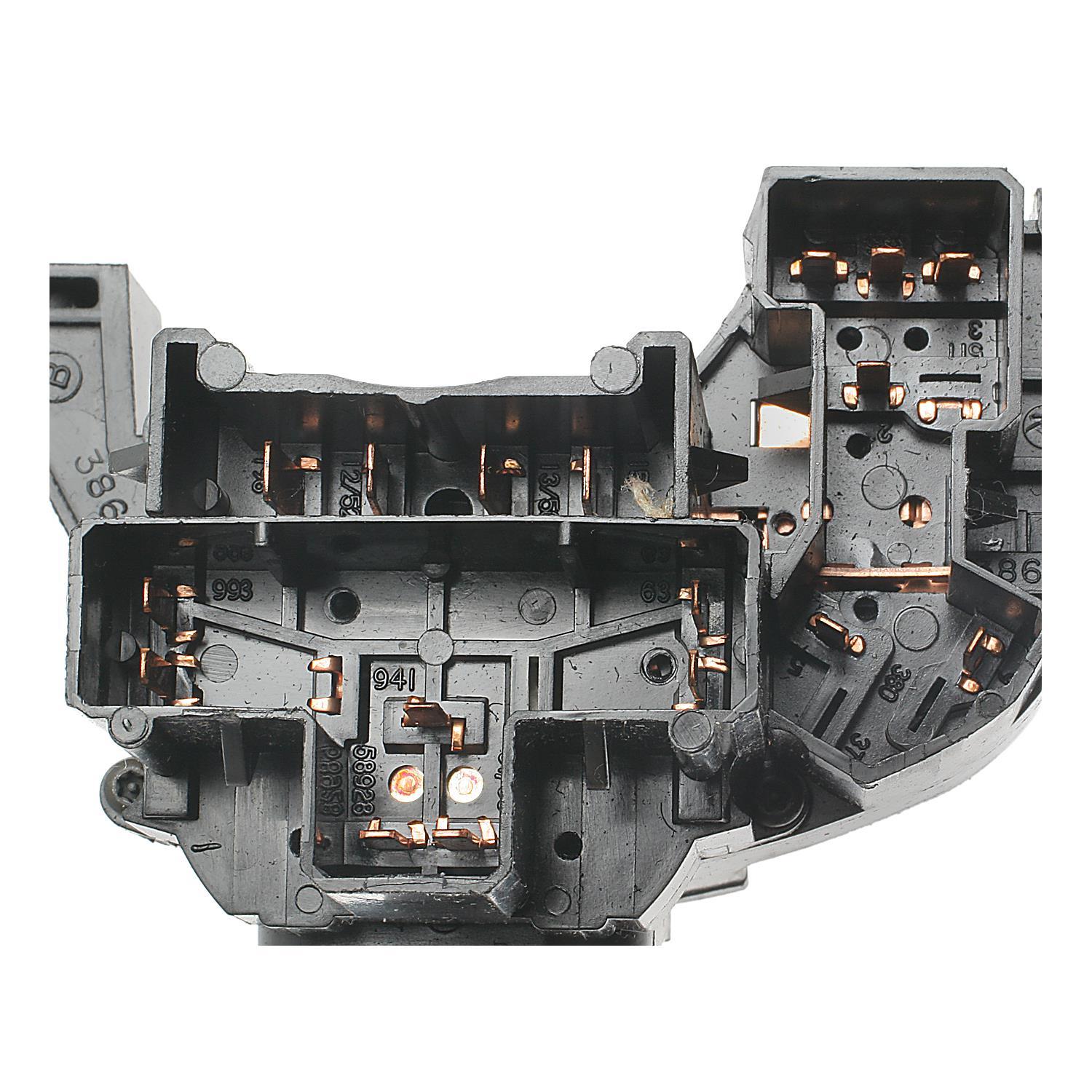 Standard Motor Products DS1399 Headlight Dimmer Switch product image 3 of 3