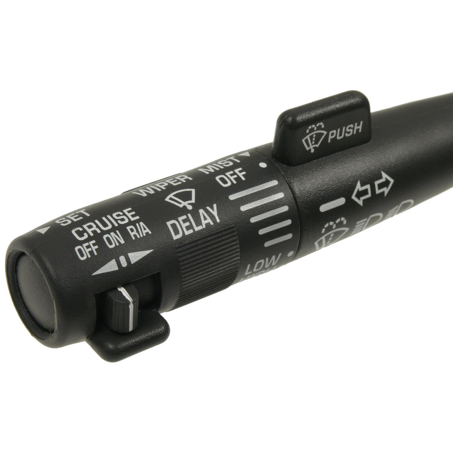 Standard Motor Products DS1404 Hazard Warning Switch product image 1 of 3