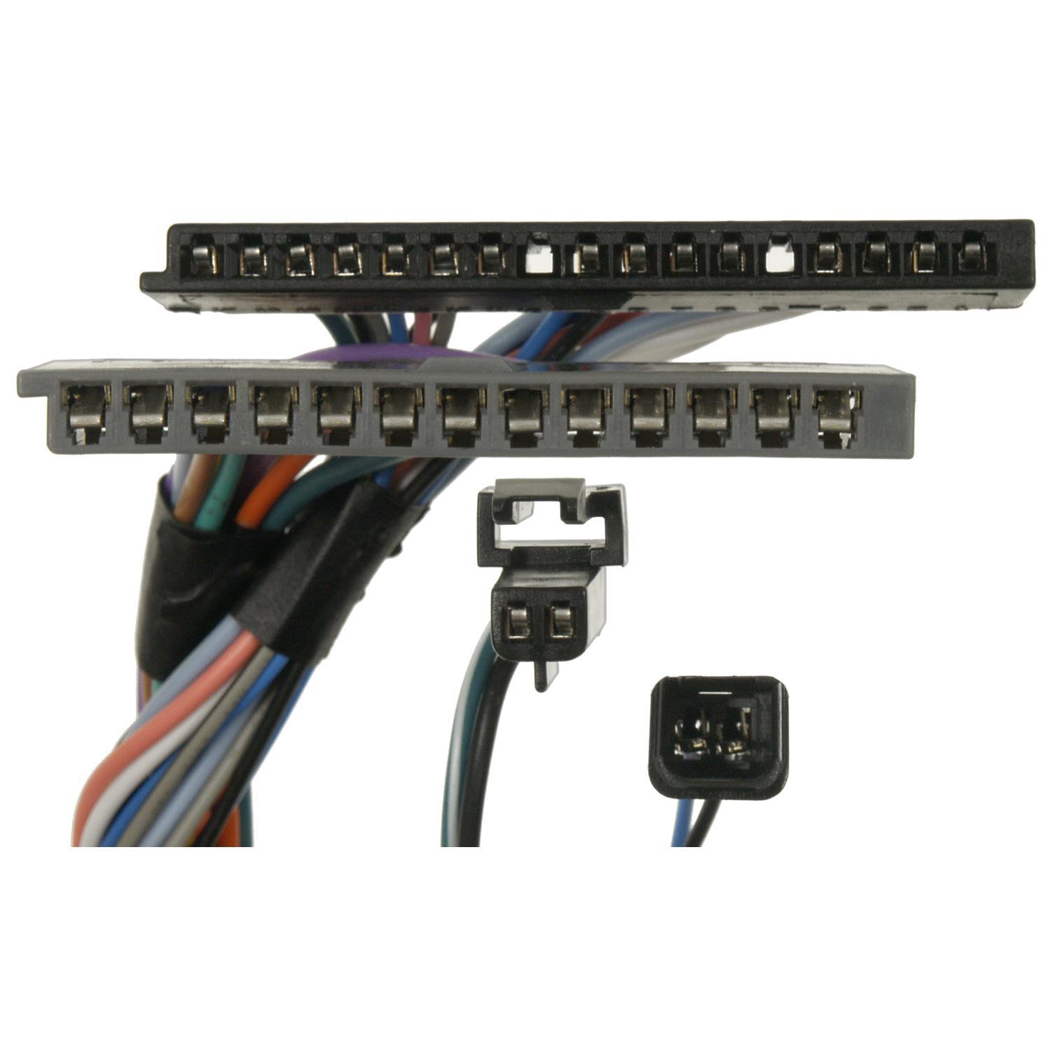 Standard Motor Products DS1404 Hazard Warning Switch product image 3 of 3