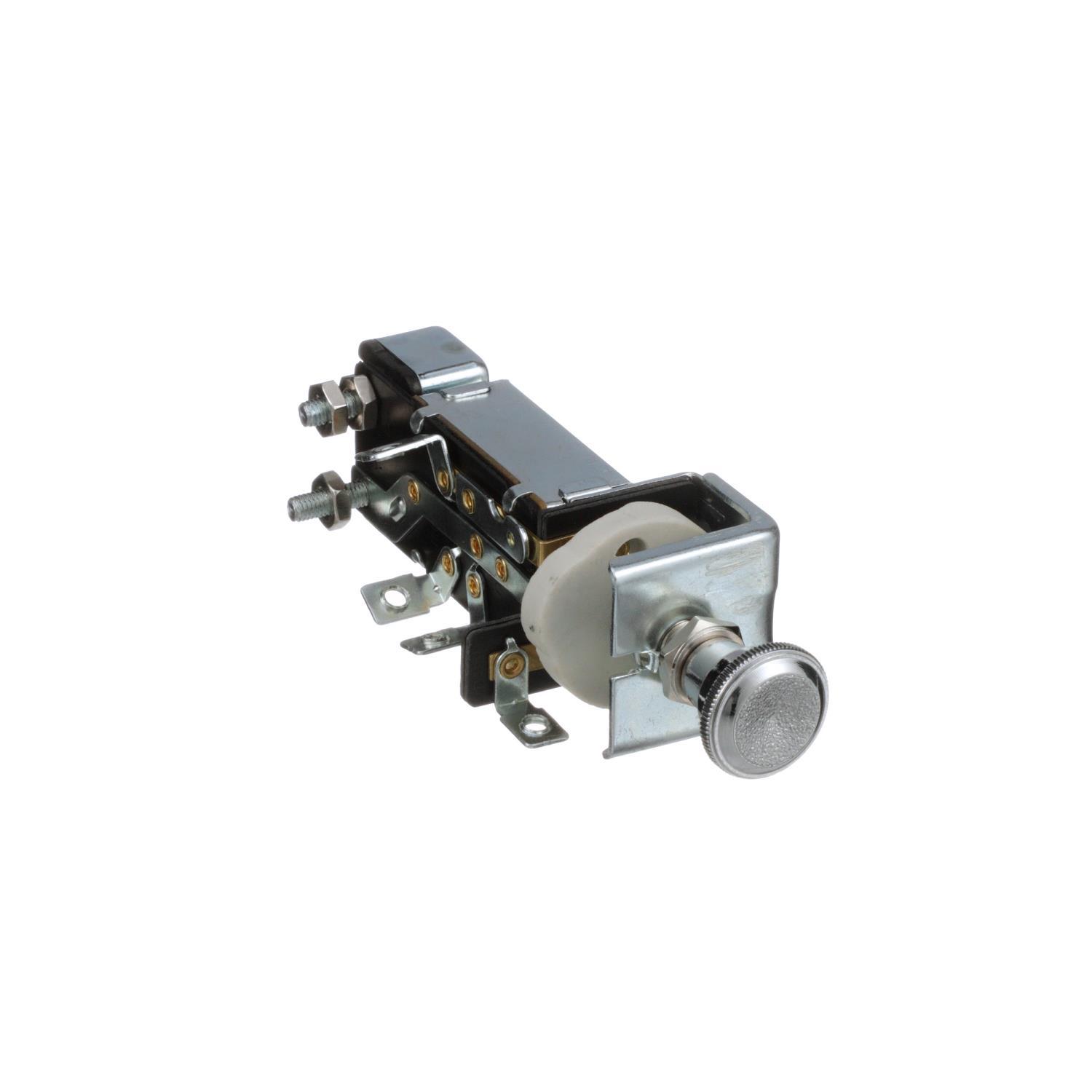 Standard Motor Products DS141 - Headlight Switch Standard Motor Products DS141 Headlight Switch product image 1 of 8