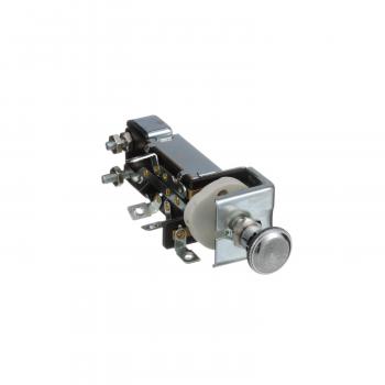 1946 GMC CCX250 Headlight Switch Standard Motor Products DS141 image 1 of 4