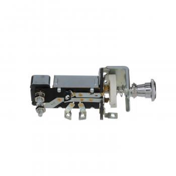 1946 GMC CCX250 Headlight Switch Standard Motor Products DS141 image 3 of 4