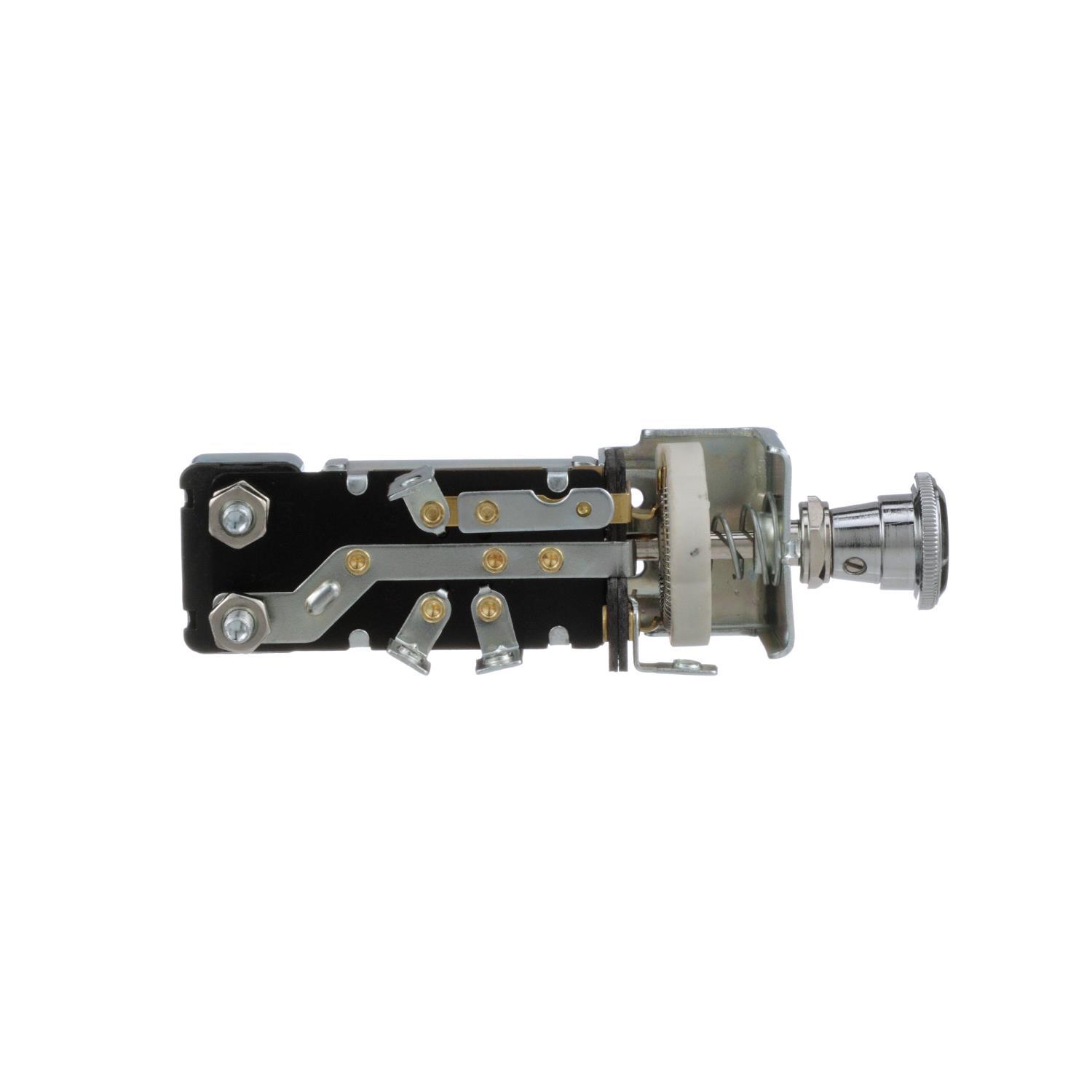 Standard Motor Products DS141 - Headlight Switch Standard Motor Products DS141 Headlight Switch product image 4 of 8