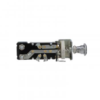 1946 GMC CCX250 Headlight Switch Standard Motor Products DS141 image 4 of 4