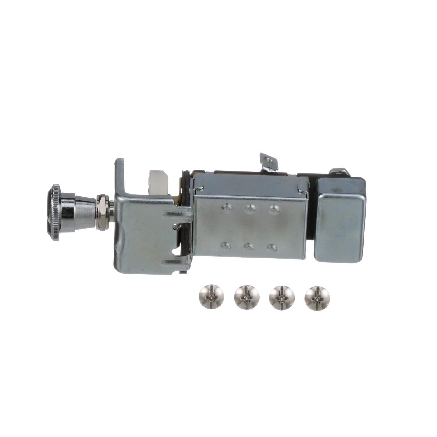 Standard Motor Products DS141 - Headlight Switch Standard Motor Products DS141 Headlight Switch product image 5 of 8