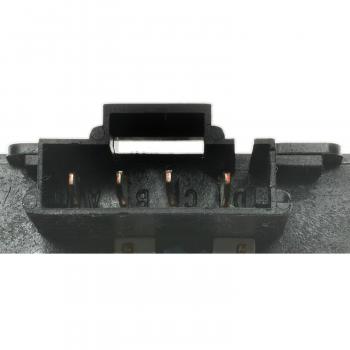 1991 GMC Safari Interior Light Switch Standard Motor Products DS1413 image 3 of 3