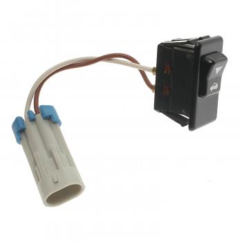 1995 Chevrolet Corvette Trunk Lid Release Switch Standard Motor Products DS1415 image 2 of 3