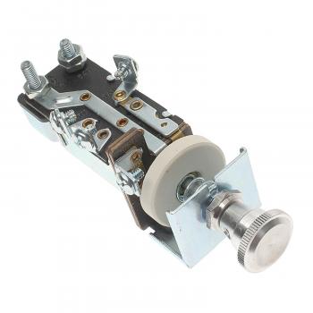 1953 Oldsmobile Super 88 Headlight Switch Standard Motor Products DS142 image 2 of 3