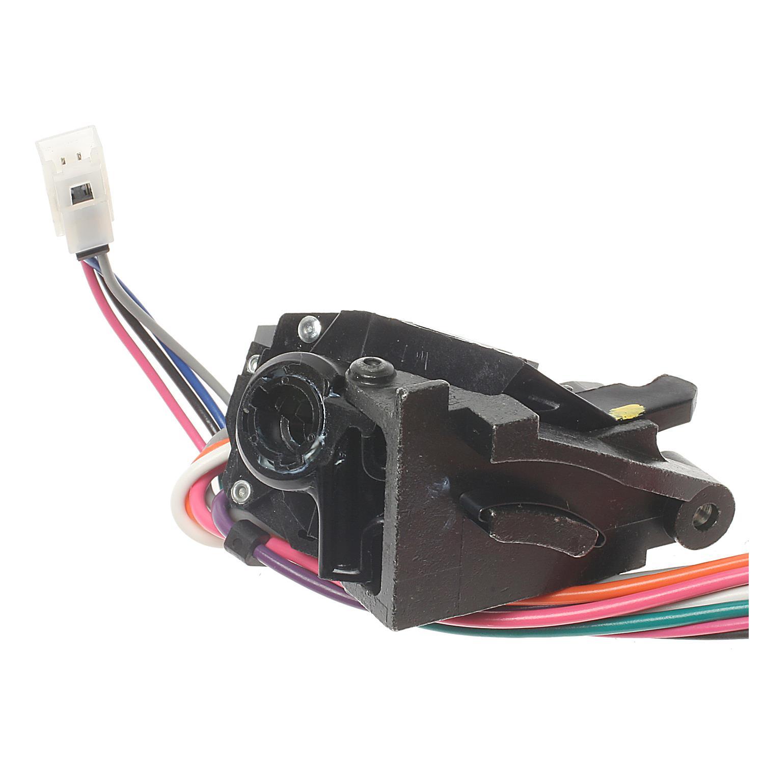 Standard Motor Products DS1420 Windshield Wiper Switch product image 1 of 4