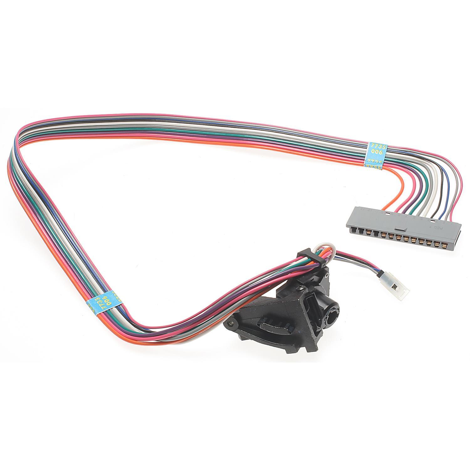 Standard Motor Products DS1420 Windshield Wiper Switch product image 2 of 4