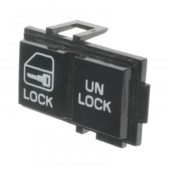 1983 Pontiac J2000 Door Lock Switch Standard Motor Products DS1424 image 2 of 3