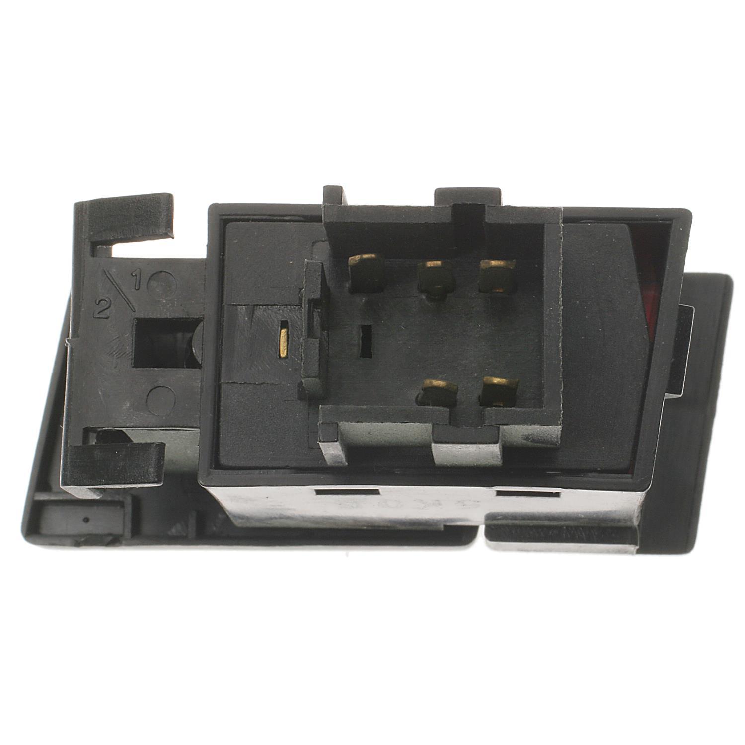 Standard Motor Products DS1426 - Defroster Switch Standard Motor Products DS1426 Defroster Switch product image 3 of 3