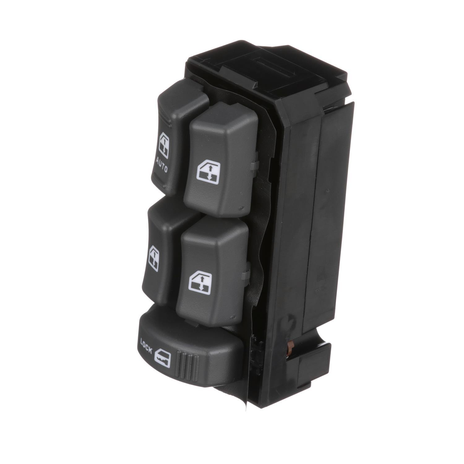 Standard Motor Products DS1429 - Door Window Switch Standard Motor Products DS1429 Door Window Switch product image 1 of 9
