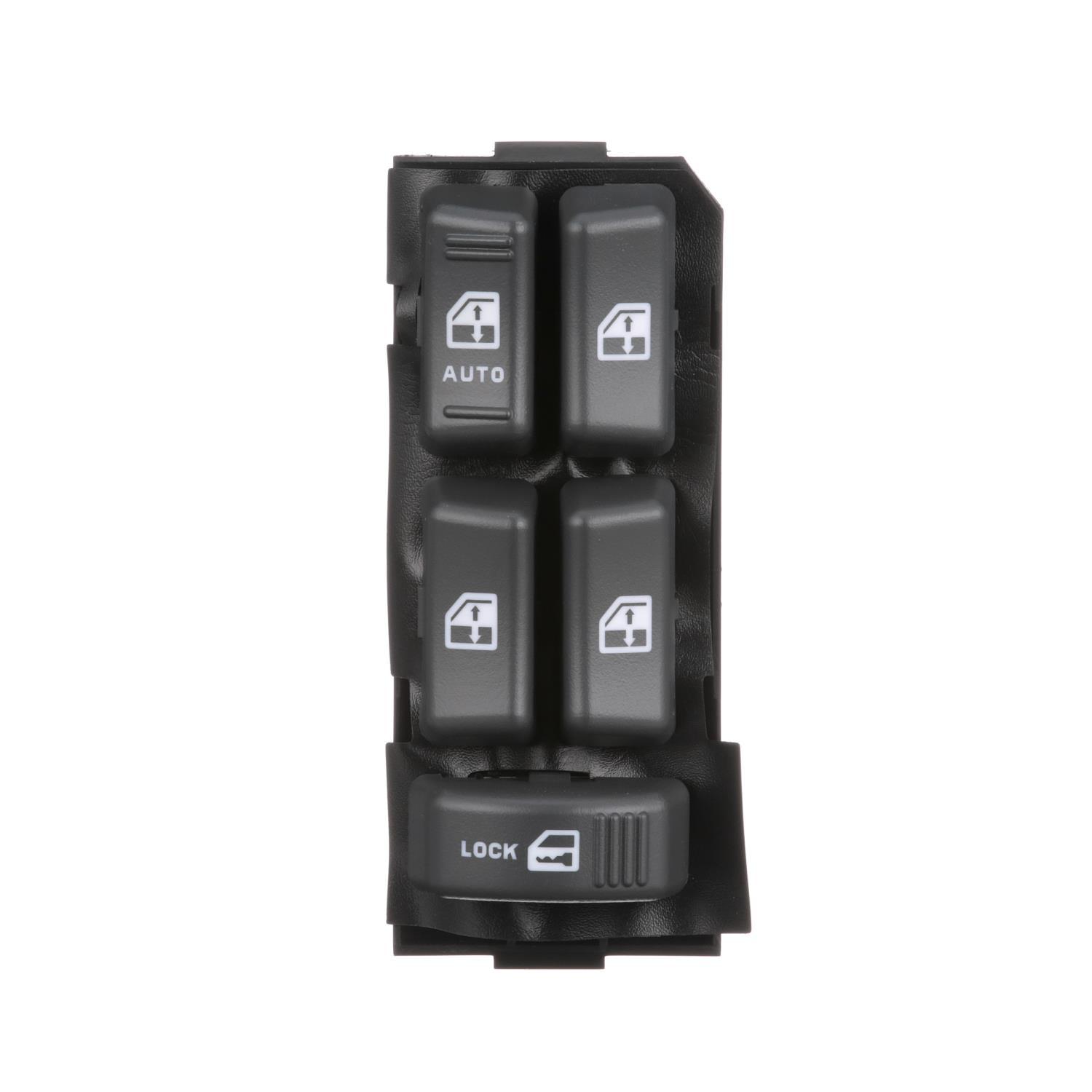 Standard Motor Products DS1429 - Door Window Switch Standard Motor Products DS1429 Door Window Switch product image 4 of 9