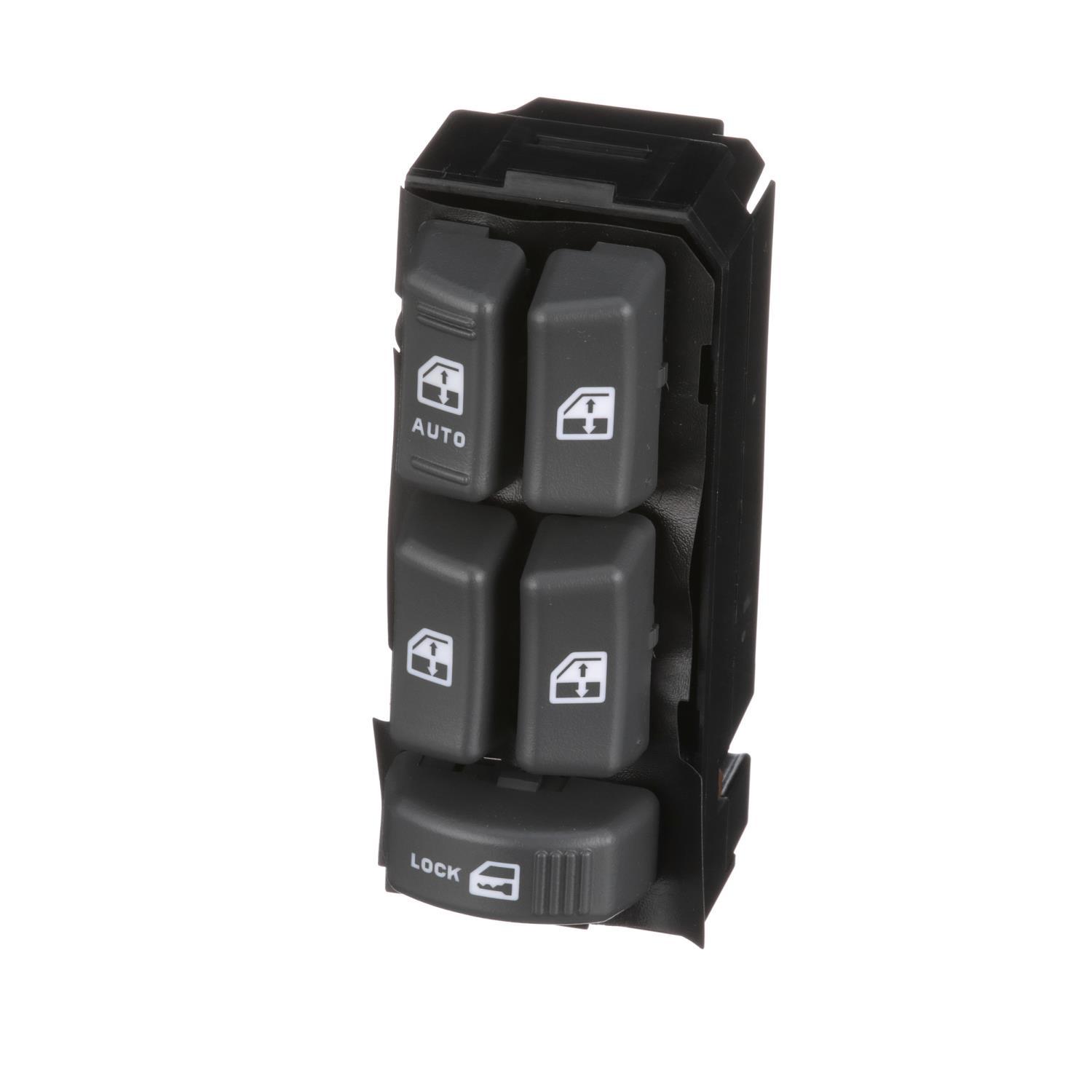 Standard Motor Products DS1429 - Door Window Switch Standard Motor Products DS1429 Door Window Switch product image 6 of 9