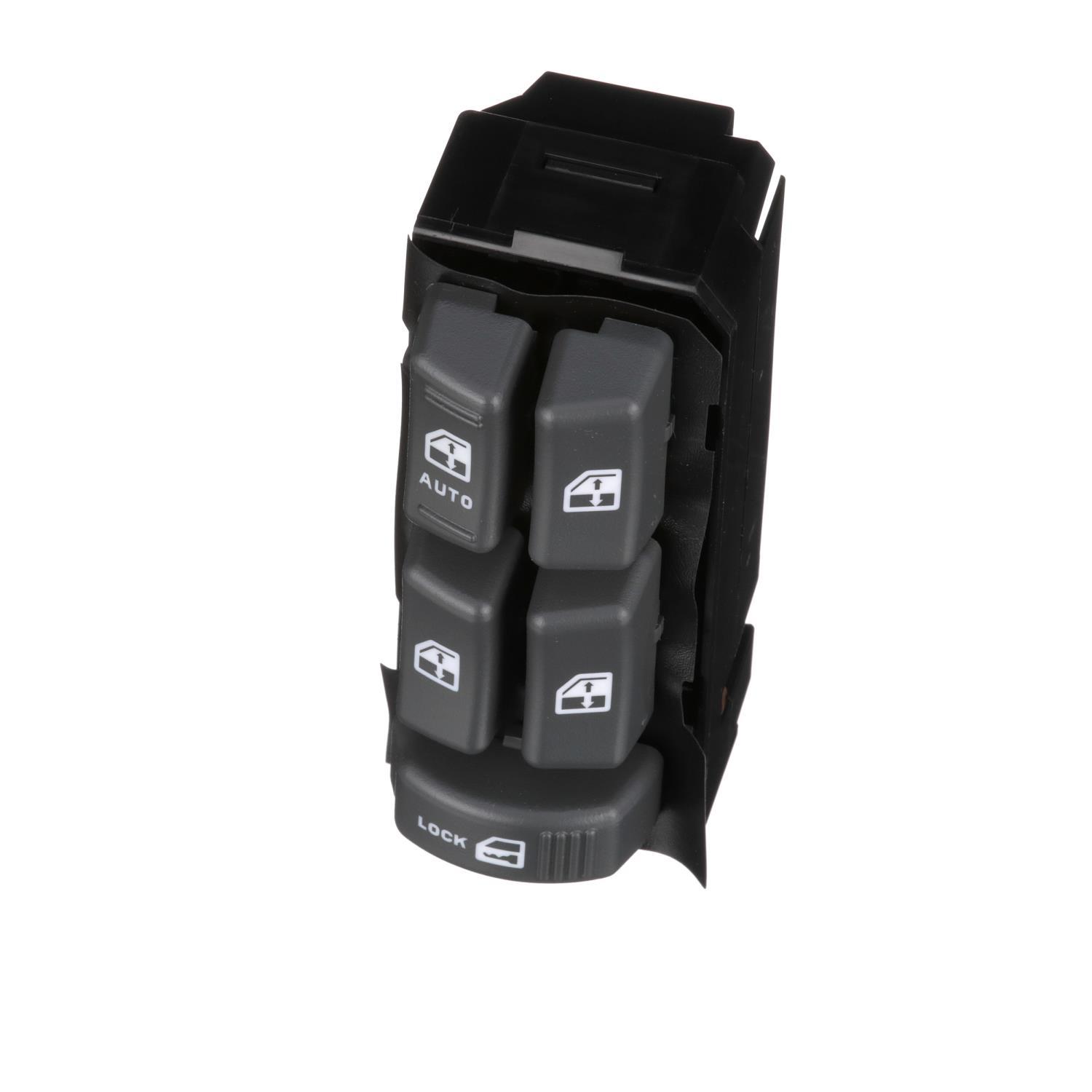 Standard Motor Products DS1429 - Door Window Switch Standard Motor Products DS1429 Door Window Switch product image 7 of 9
