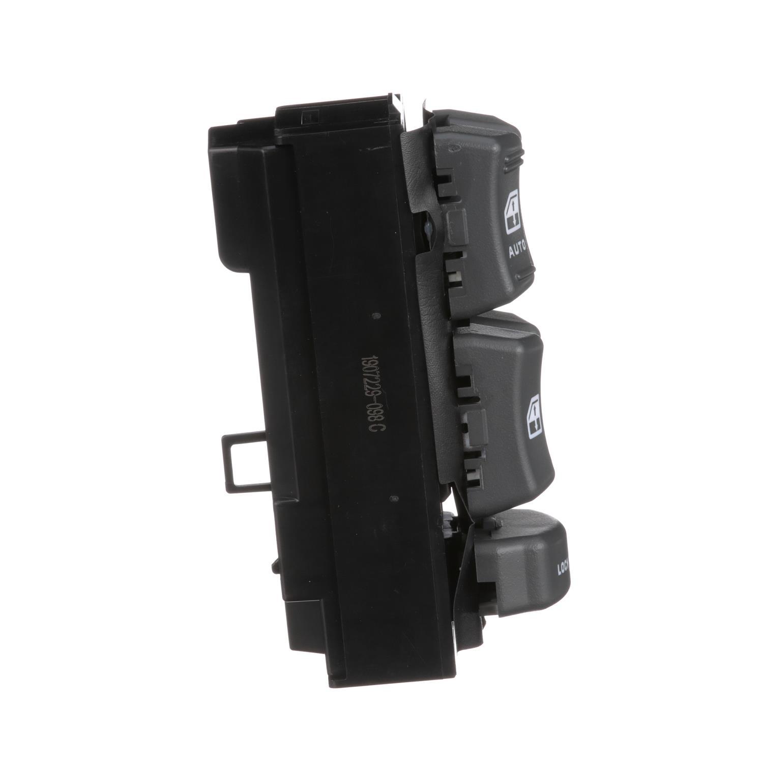 Standard Motor Products DS1429 - Door Window Switch Standard Motor Products DS1429 Door Window Switch product image 8 of 9