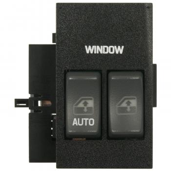 1996 Pontiac Trans Sport Door Window Switch Left Standard Motor Products DS1431 image 2 of 3