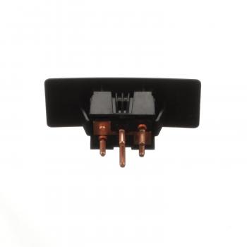 1994 GMC Safari Door Window Switch Front Right Standard Motor Products DS1432 image 2 of 4