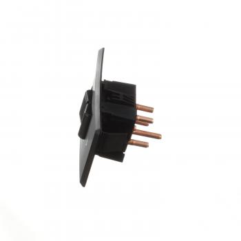 1994 GMC Safari Door Window Switch Front Right Standard Motor Products DS1432 image 4 of 4