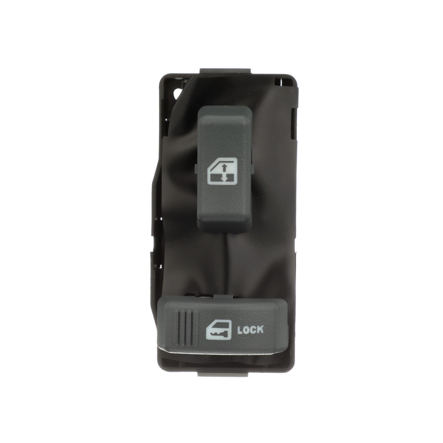 Standard Motor Products DS1433 - Door Window Switch Standard Motor Products DS1433 Door Window Switch product image 4 of 9