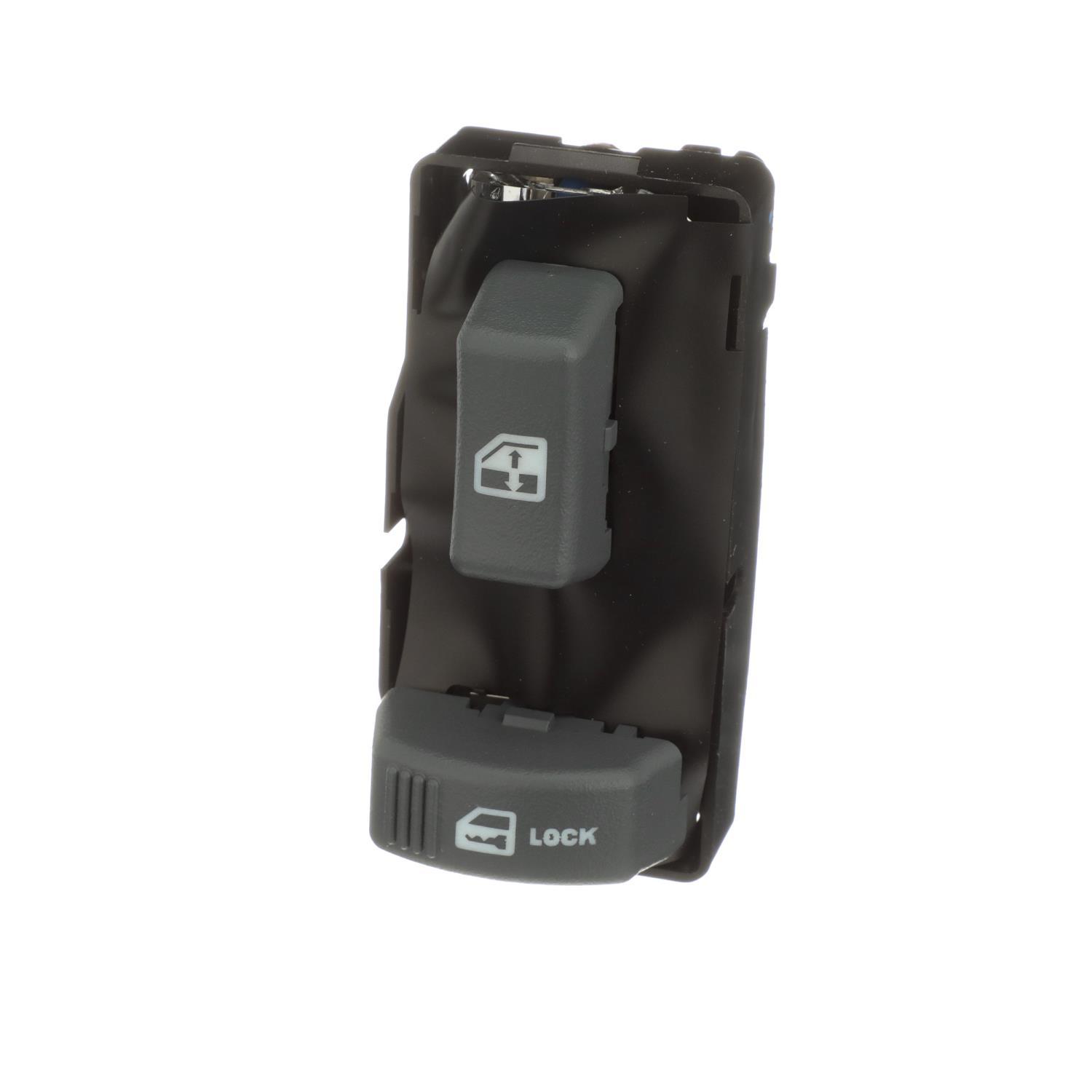 Standard Motor Products DS1433 - Door Window Switch Standard Motor Products DS1433 Door Window Switch product image 6 of 9