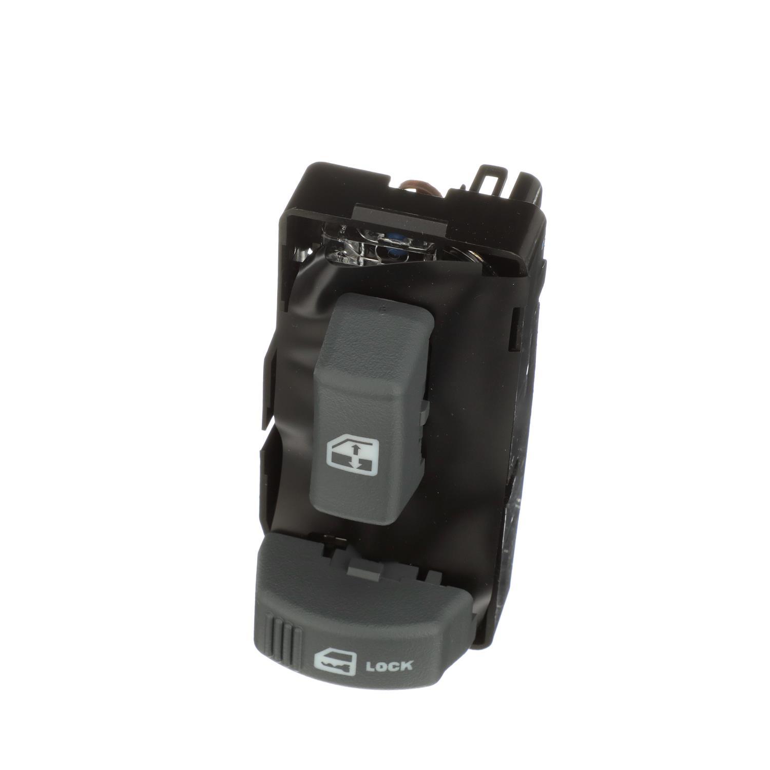 Standard Motor Products DS1433 - Door Window Switch Standard Motor Products DS1433 Door Window Switch product image 7 of 9