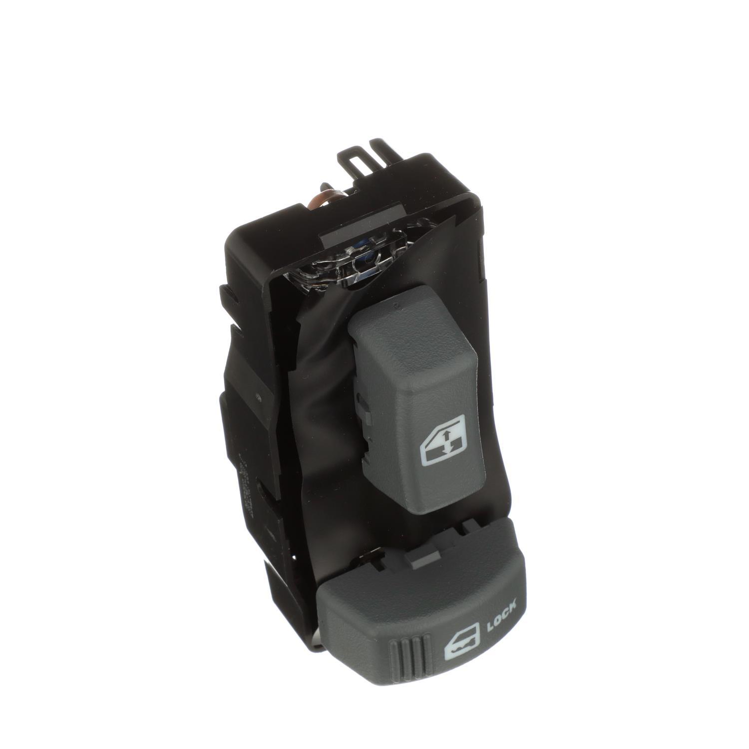 Standard Motor Products DS1433 - Door Window Switch Standard Motor Products DS1433 Door Window Switch product image 9 of 9