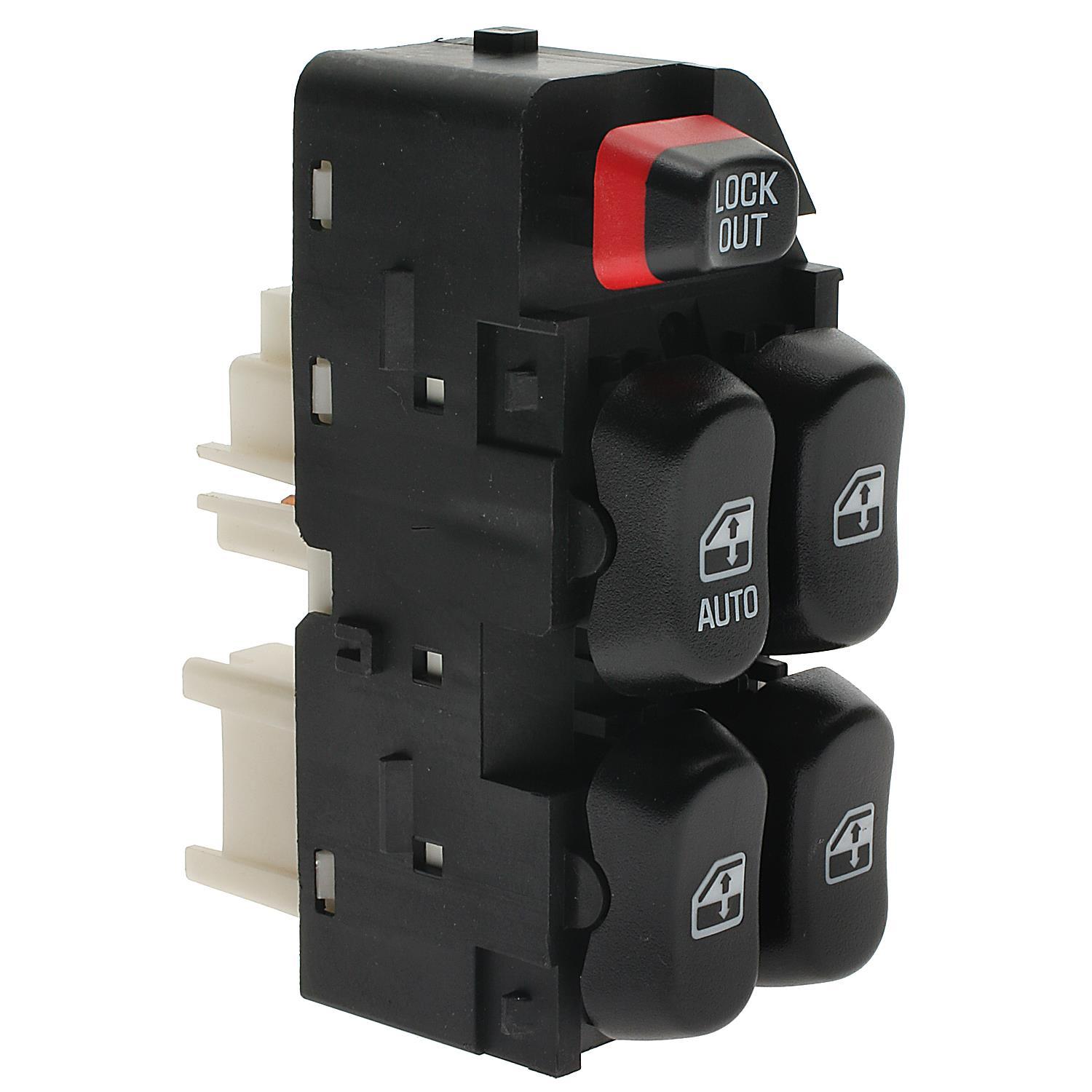 Standard Motor Products DS1437 - Door Window Switch Standard Motor Products DS1437 Door Window Switch product image 1 of 3