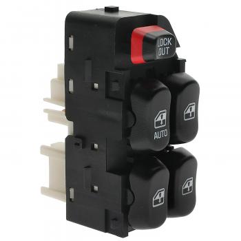 1999 Chevrolet Lumina Door Window Switch Left Standard Motor Products DS1437 image 1 of 3