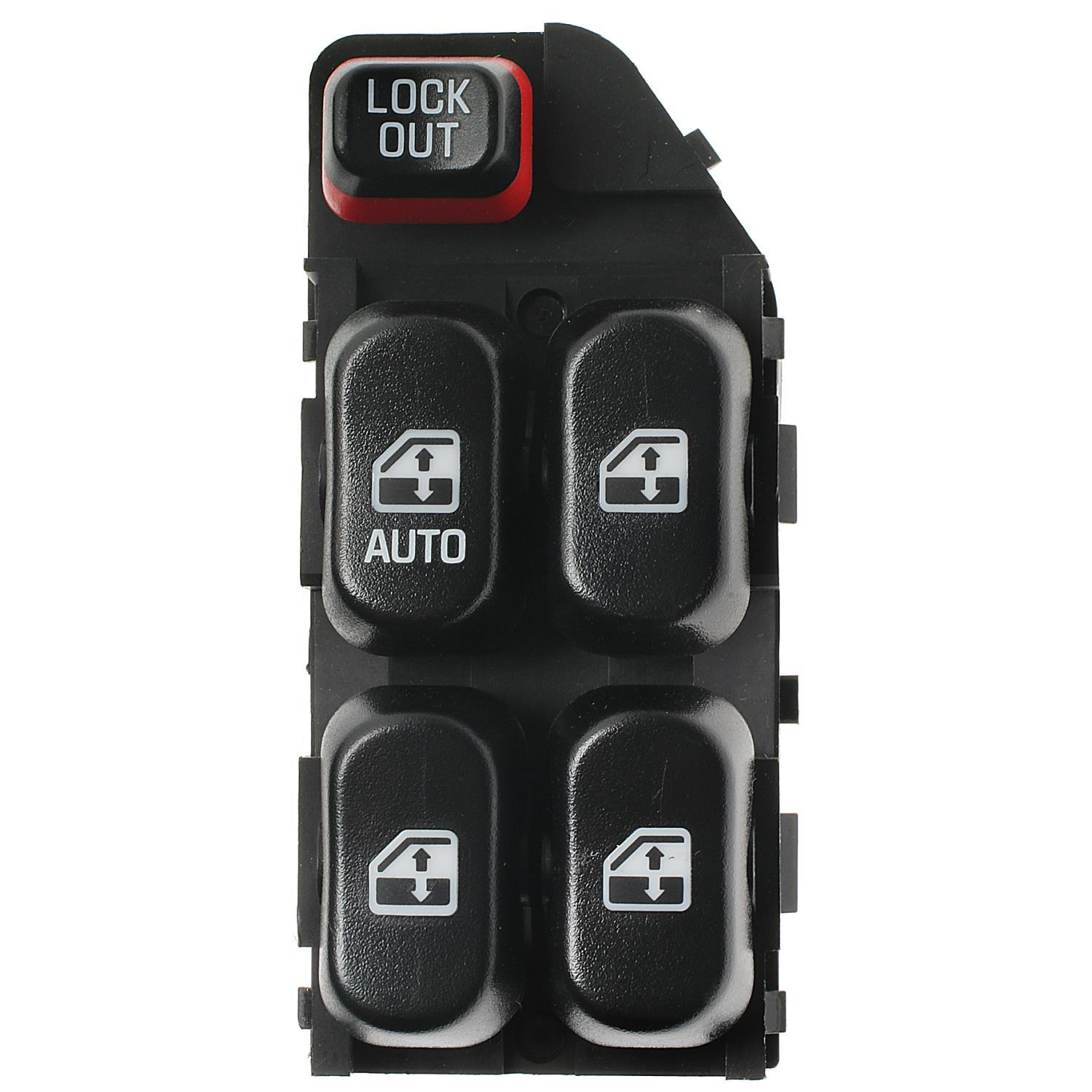 Standard Motor Products DS1437 - Door Window Switch Standard Motor Products DS1437 Door Window Switch product image 3 of 3
