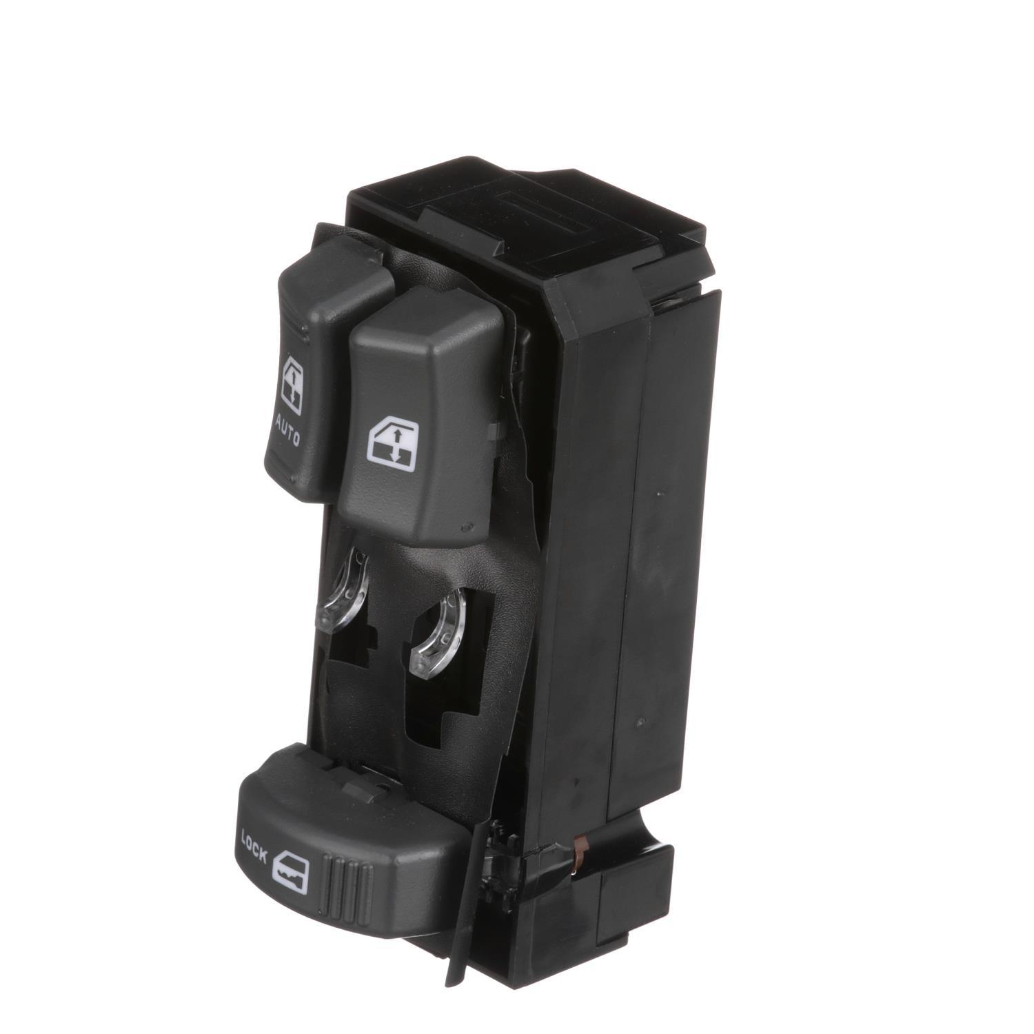 Standard Motor Products DS1438 - Door Window Switch Standard Motor Products DS1438 Door Window Switch product image 1 of 9