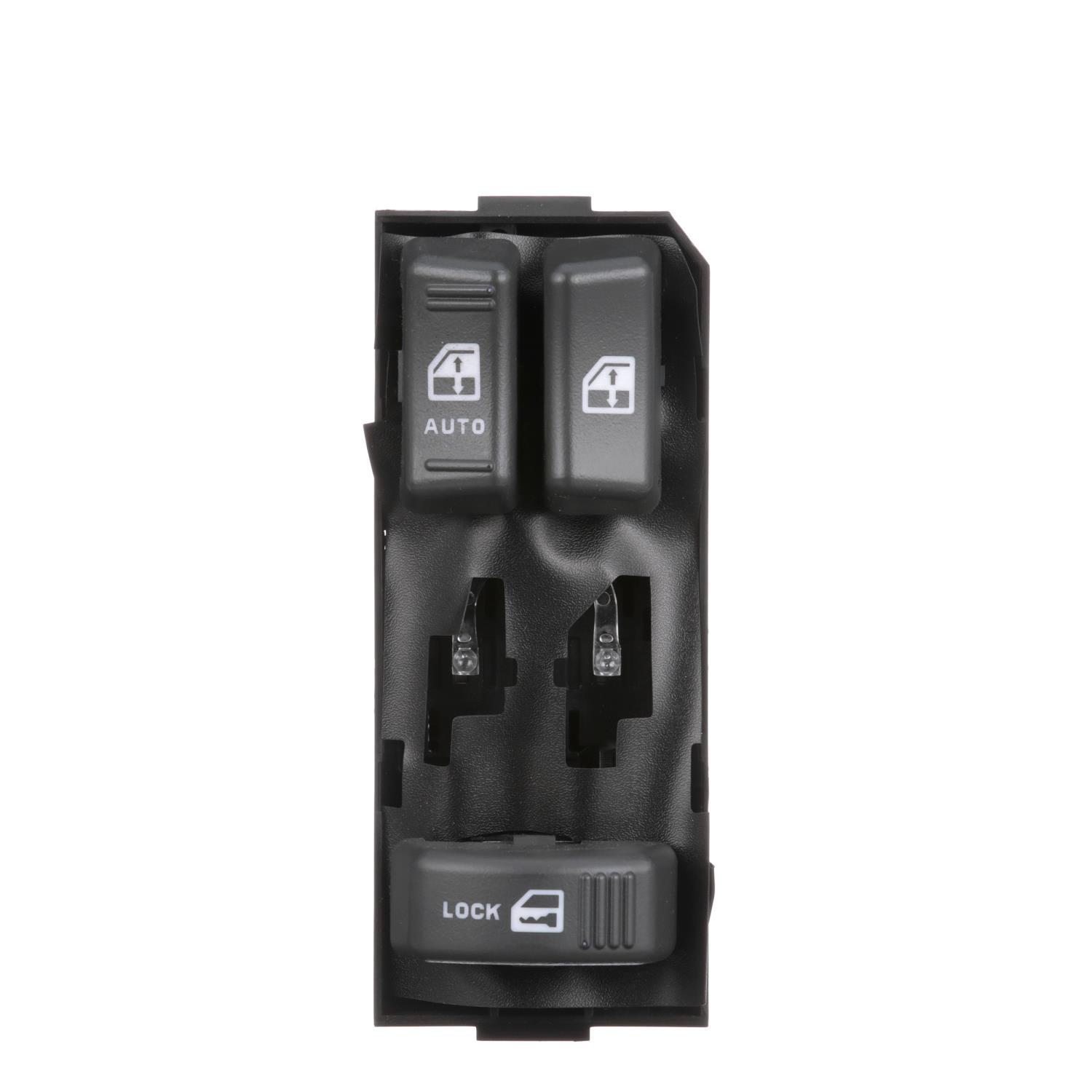 Standard Motor Products DS1438 - Door Window Switch Standard Motor Products DS1438 Door Window Switch product image 4 of 9